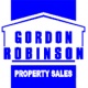 Gordon Robinson Property Sales Gordon Robinson Property Sales logo